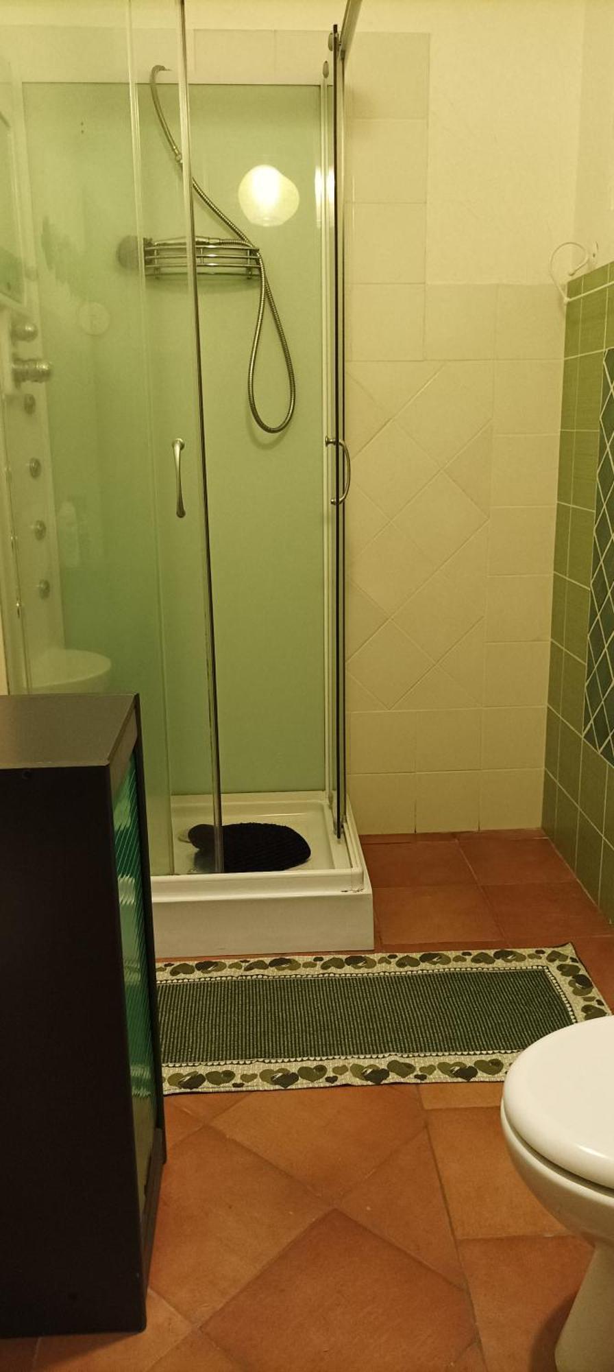 B&B Meladormo Tempio Pausania Buitenkant foto