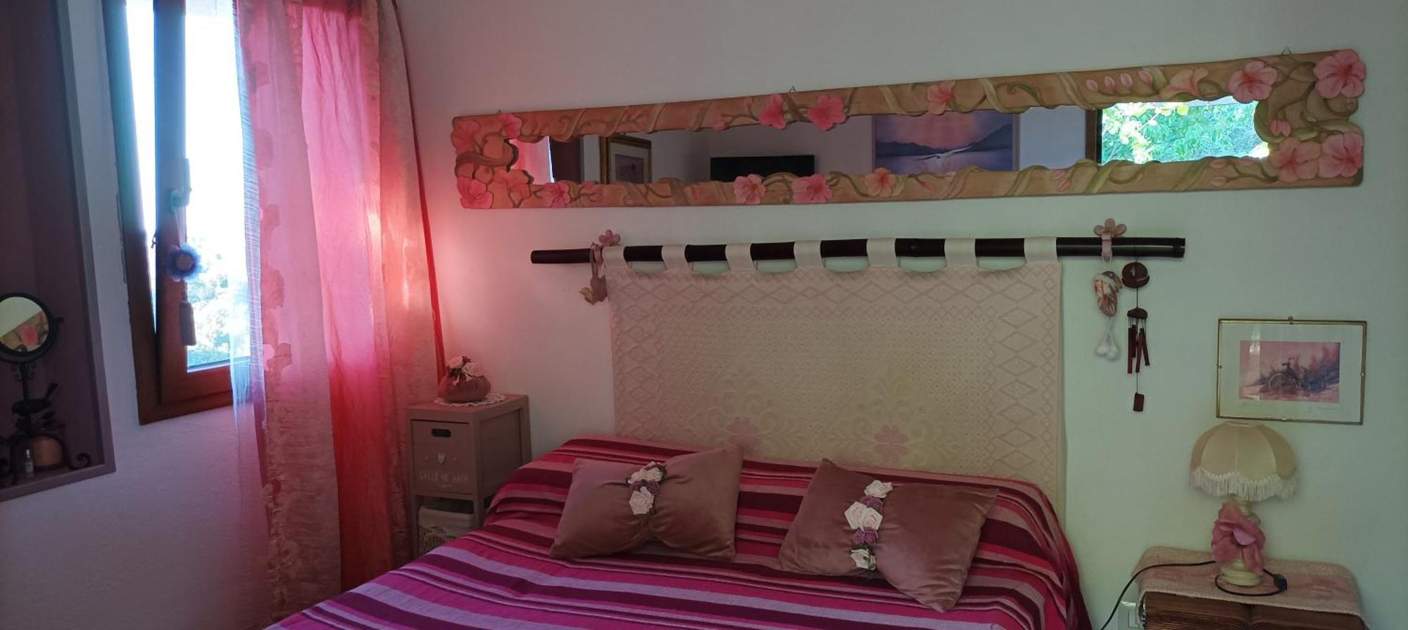 B&B Meladormo Tempio Pausania Kamer foto