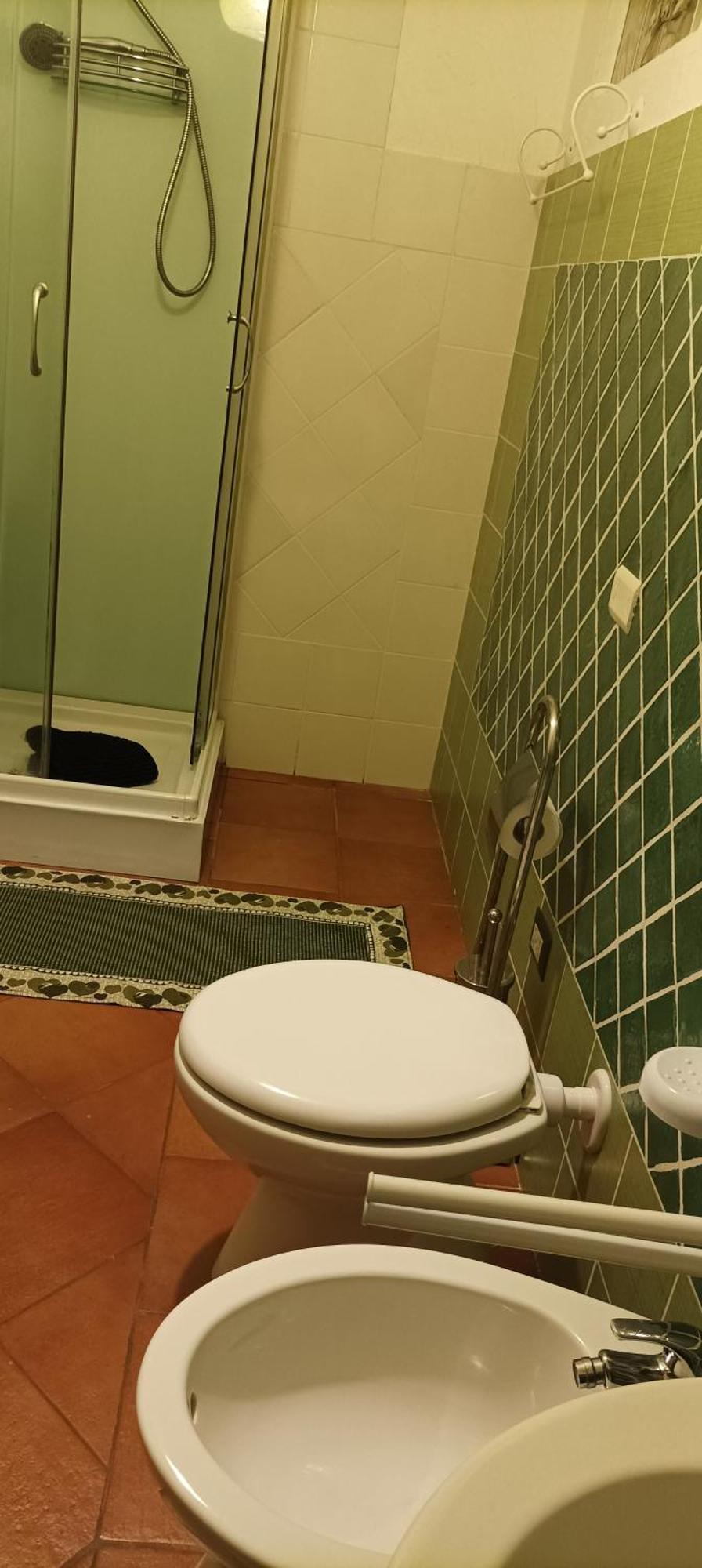 B&B Meladormo Tempio Pausania Kamer foto