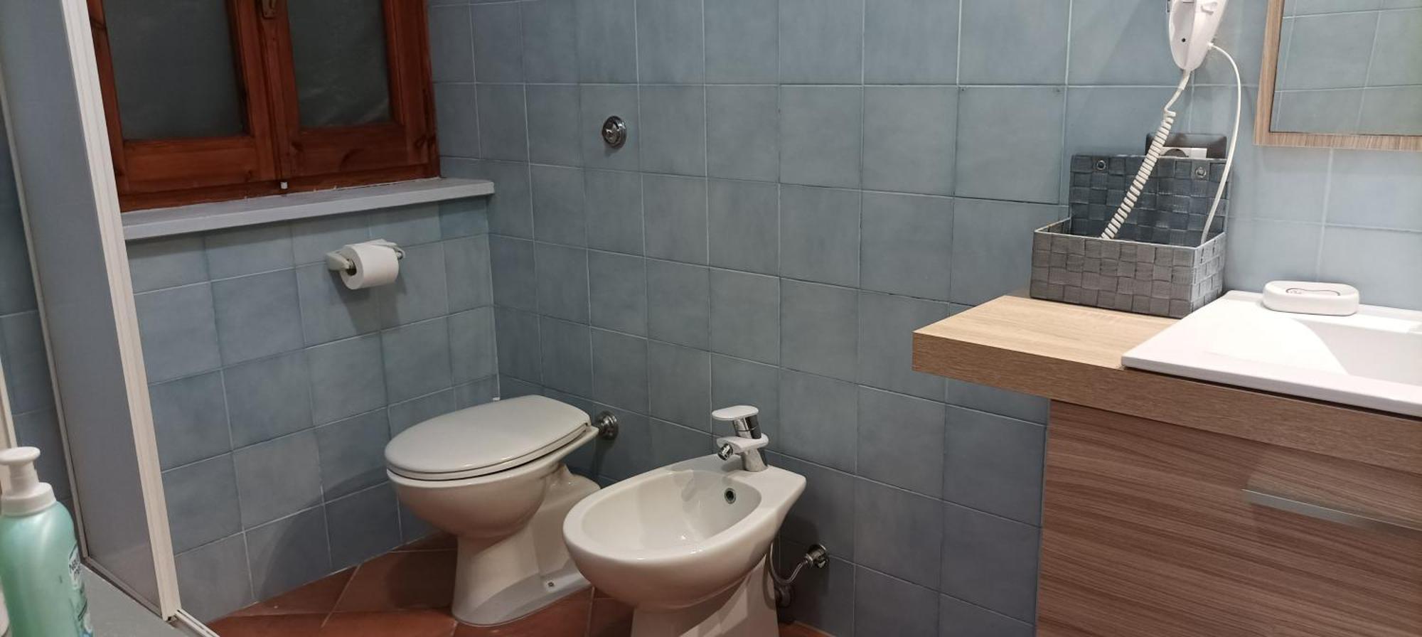 B&B Meladormo Tempio Pausania Kamer foto